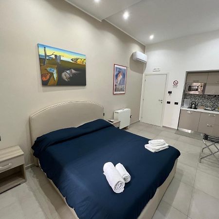 Room25Mq 세르콜라 외부 사진