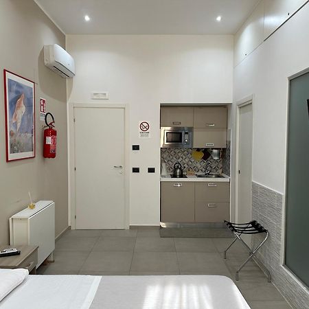 Room25Mq 세르콜라 외부 사진