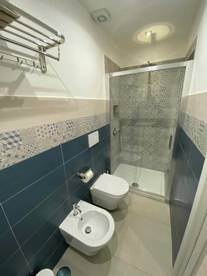 Room25Mq 세르콜라 외부 사진