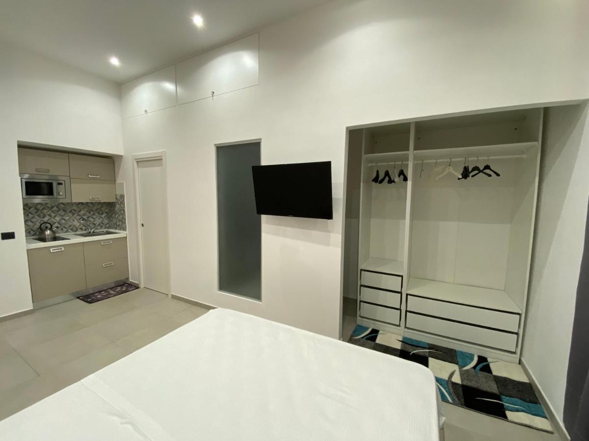Room25Mq 세르콜라 외부 사진