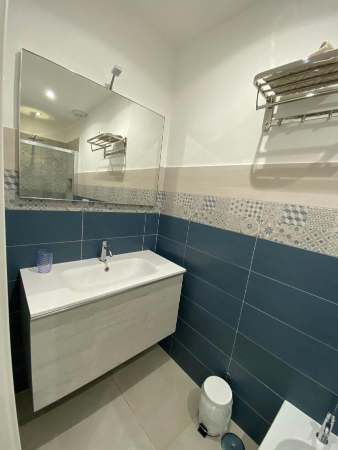 Room25Mq 세르콜라 외부 사진