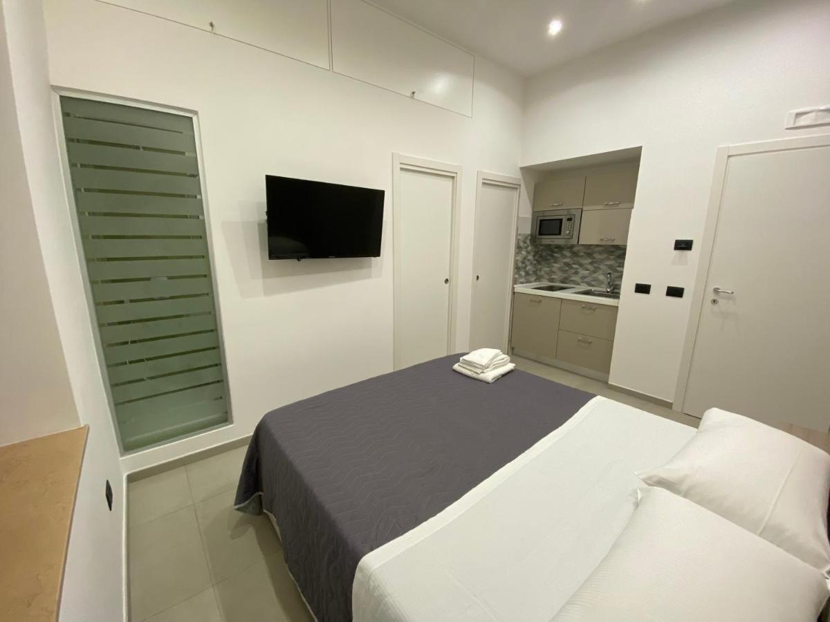 Room25Mq 세르콜라 외부 사진