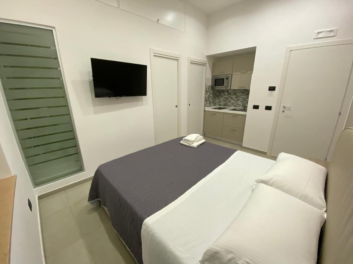 Room25Mq 세르콜라 외부 사진