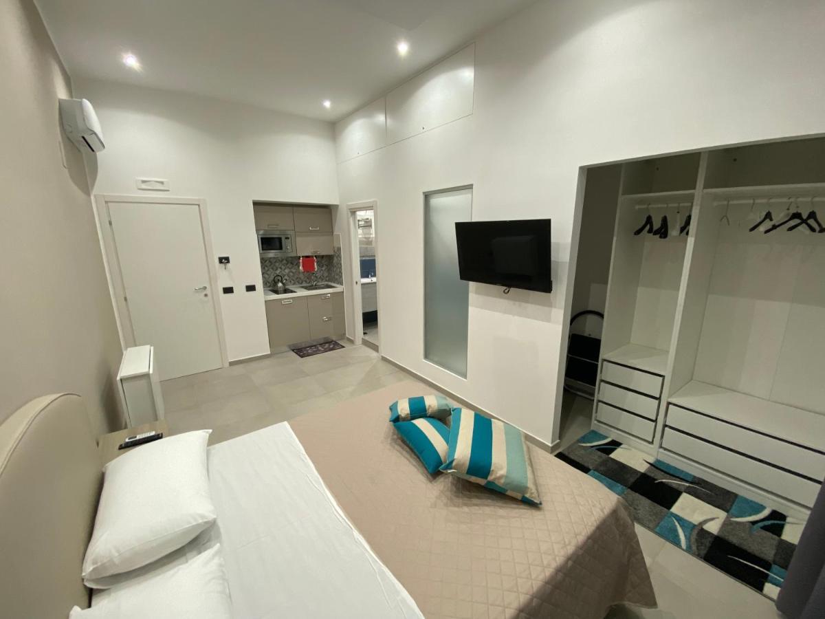 Room25Mq 세르콜라 외부 사진