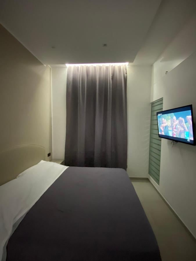 Room25Mq 세르콜라 외부 사진