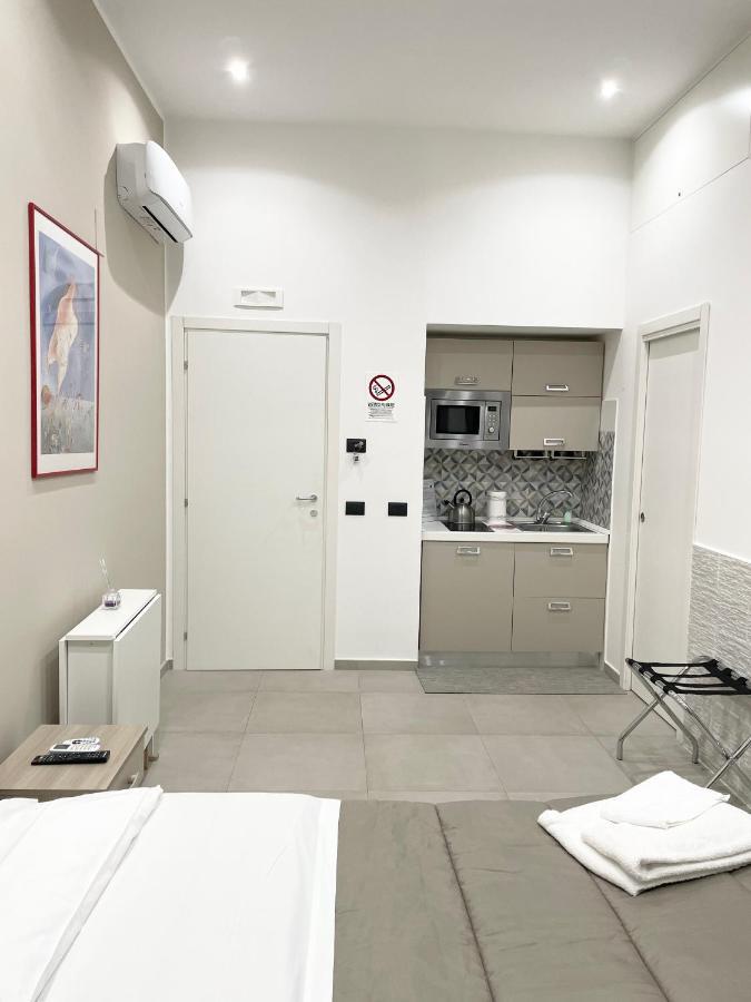 Room25Mq 세르콜라 외부 사진