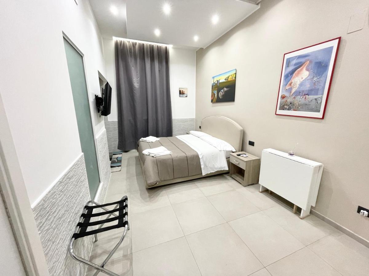 Room25Mq 세르콜라 외부 사진