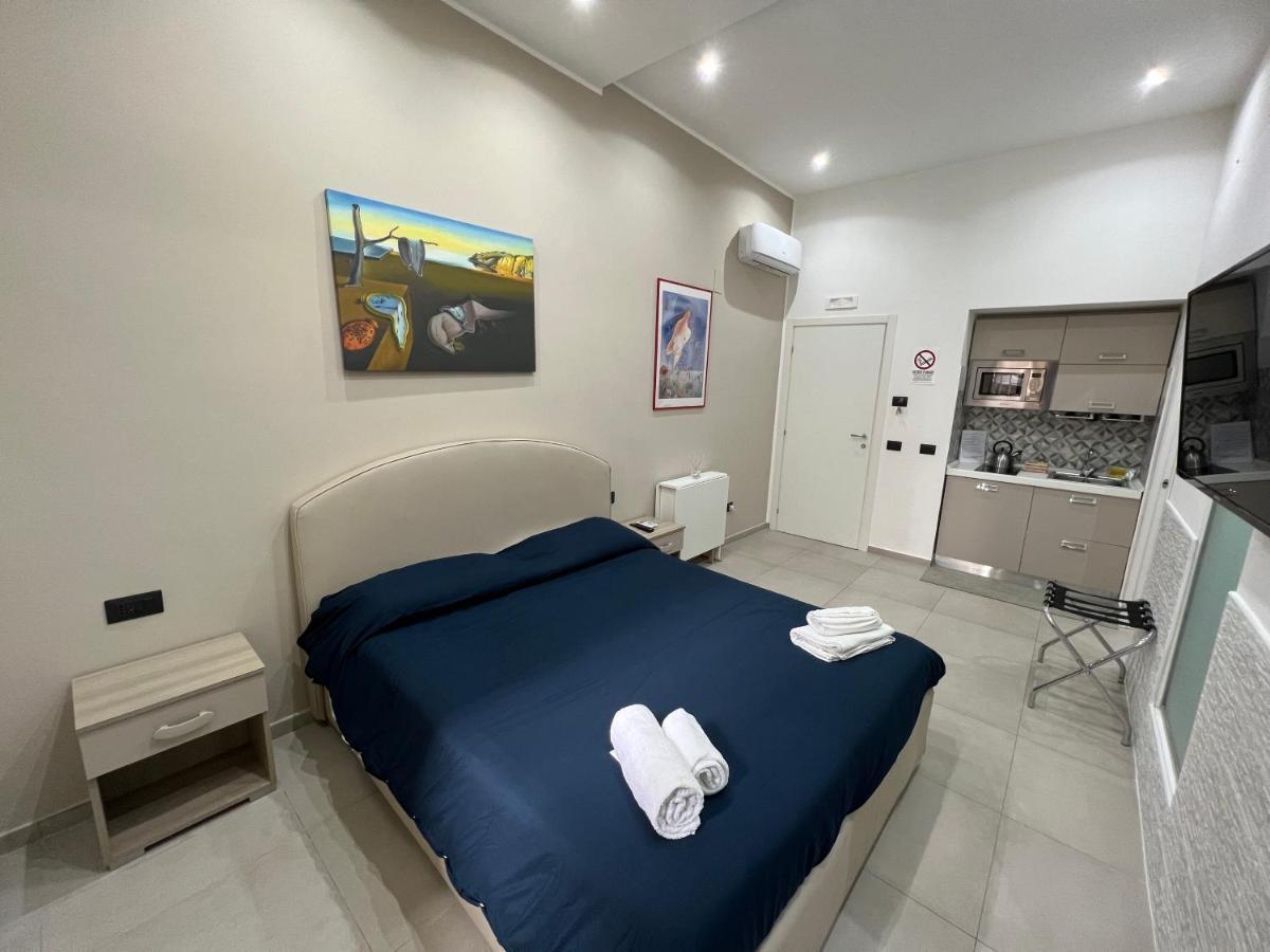 Room25Mq 세르콜라 외부 사진