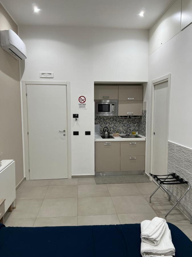 Room25Mq 세르콜라 외부 사진