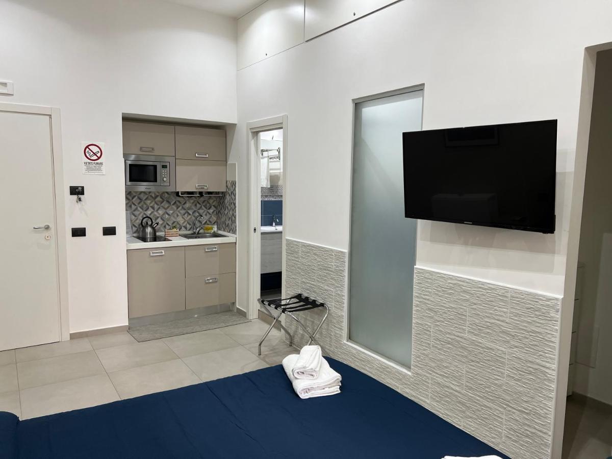 Room25Mq 세르콜라 외부 사진