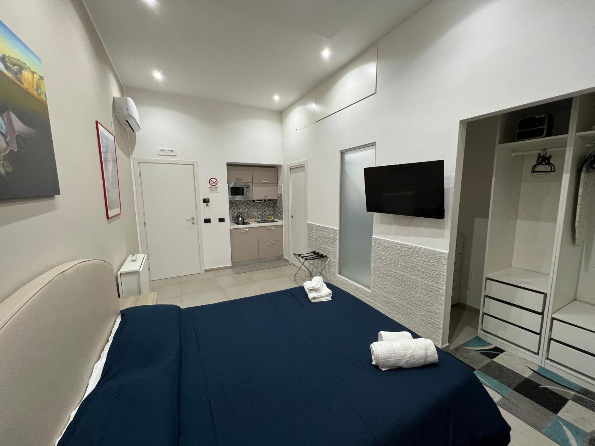 Room25Mq 세르콜라 외부 사진