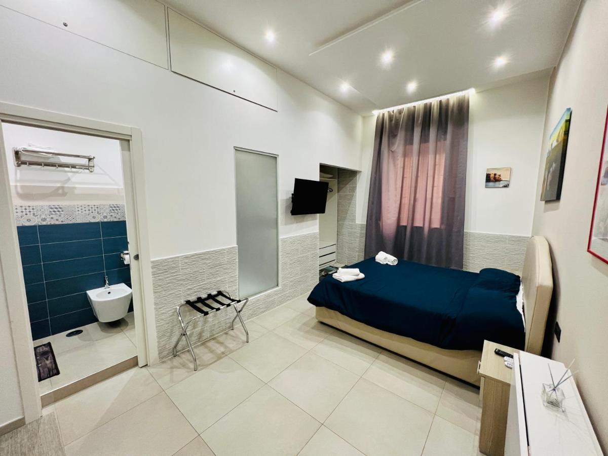 Room25Mq 세르콜라 외부 사진
