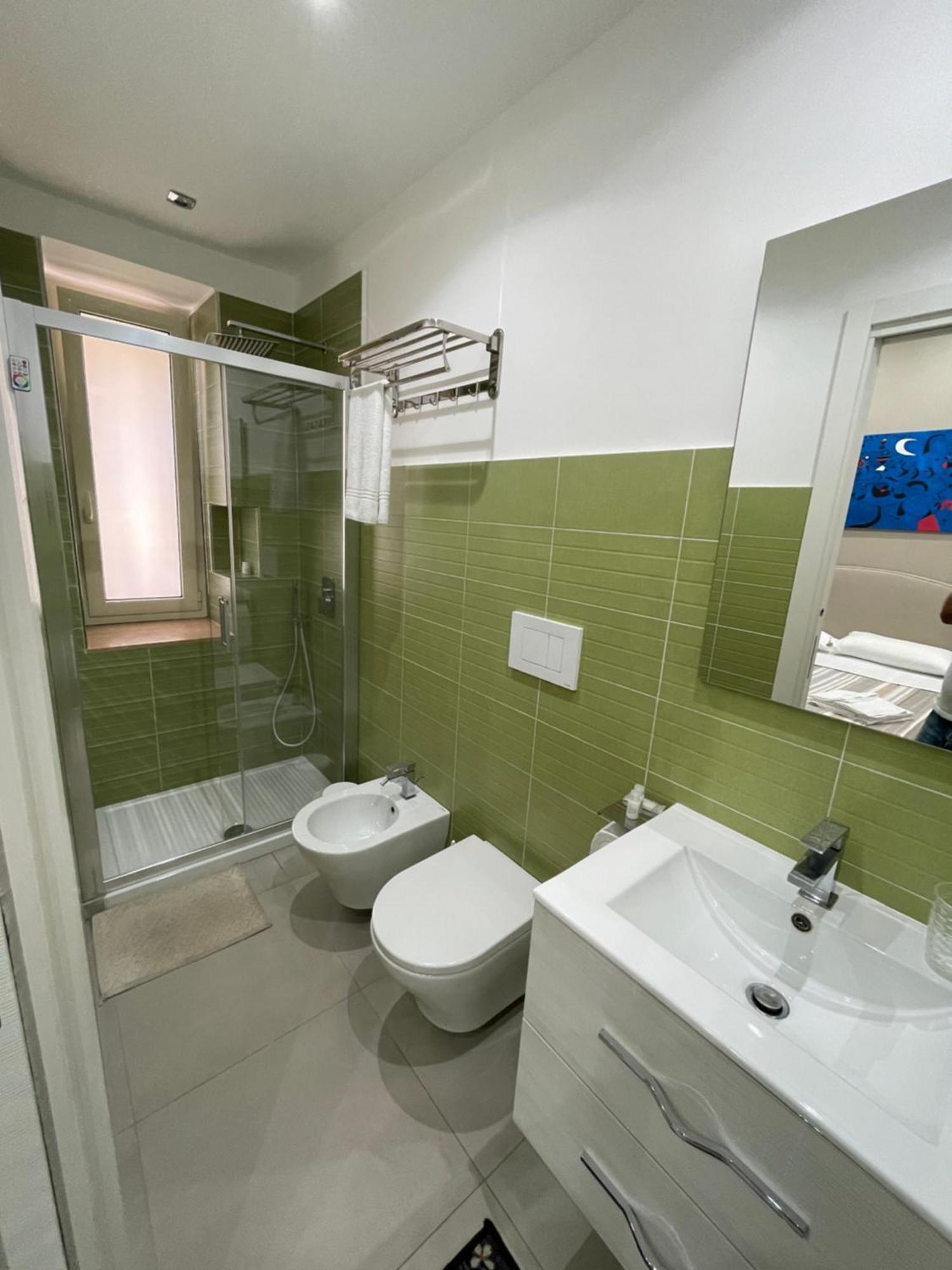 Room25Mq 세르콜라 외부 사진