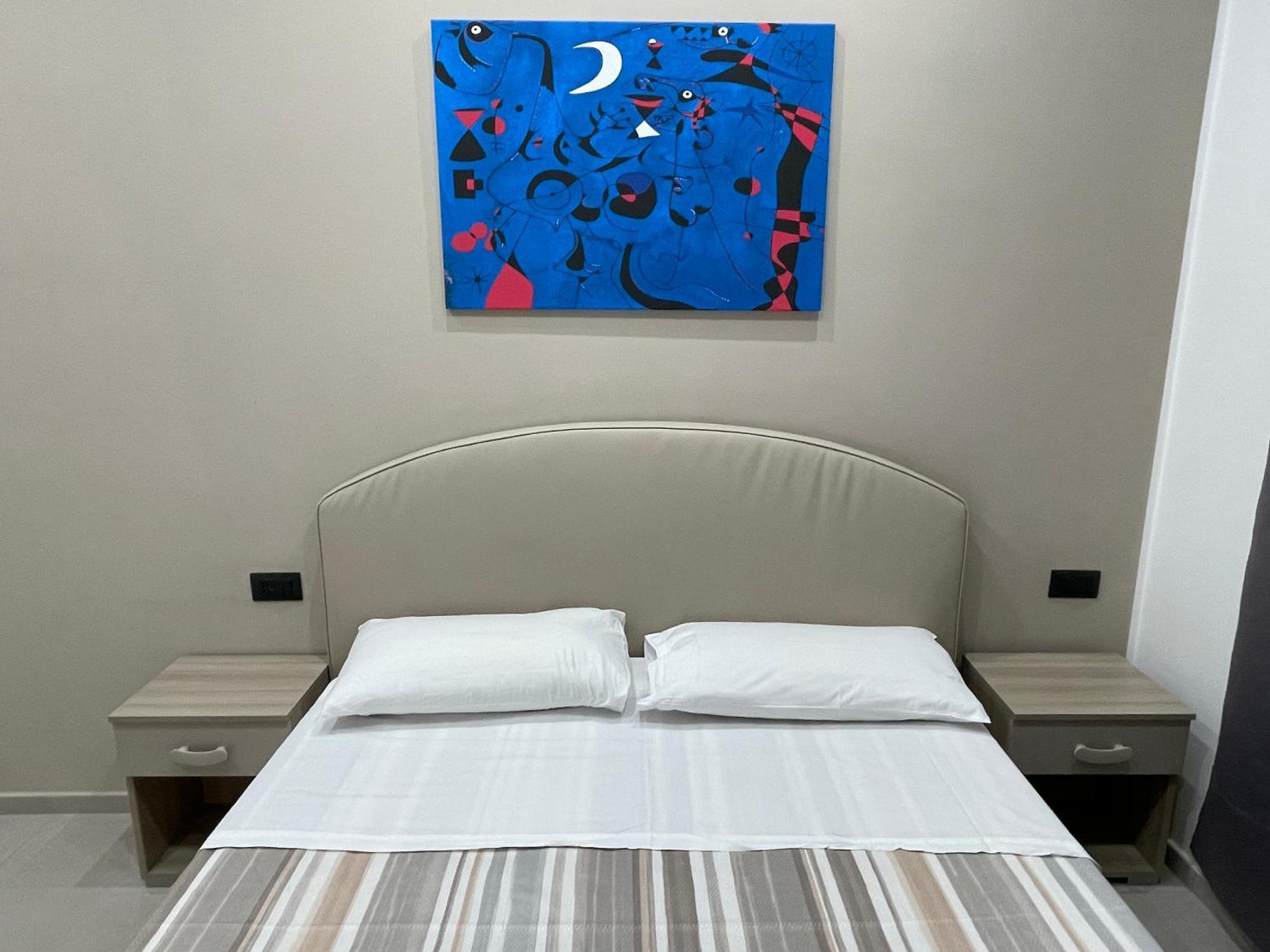 Room25Mq 세르콜라 외부 사진
