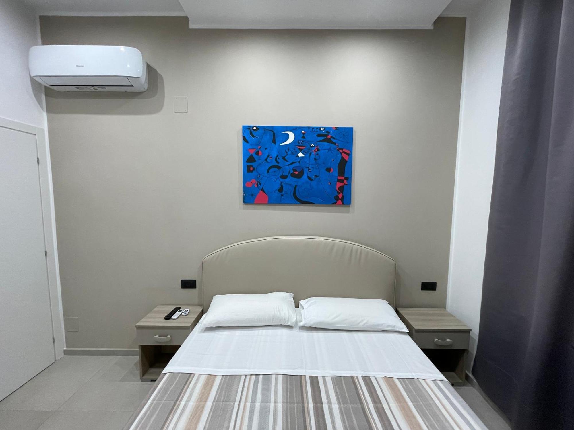Room25Mq 세르콜라 외부 사진