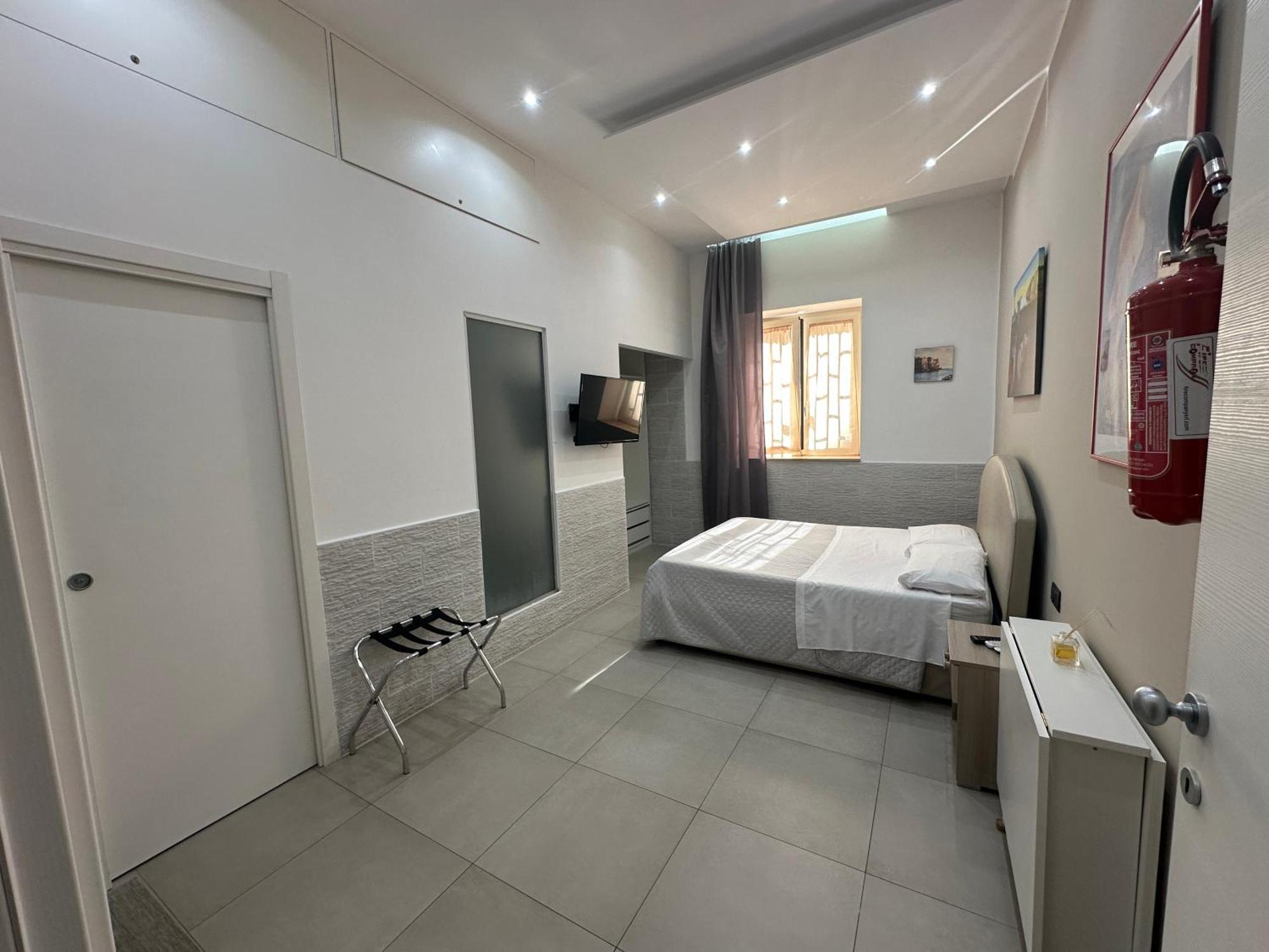 Room25Mq 세르콜라 외부 사진